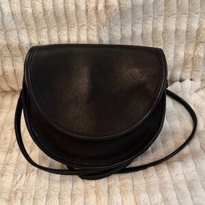 Vintage Coach Crossbody (Casey)
